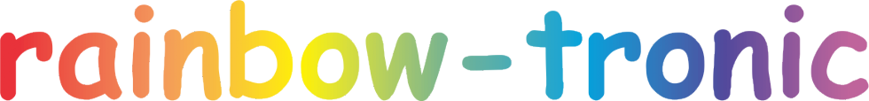 Logo rainbow-tronic Logo anzeigen